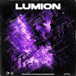 Cover of Lumion