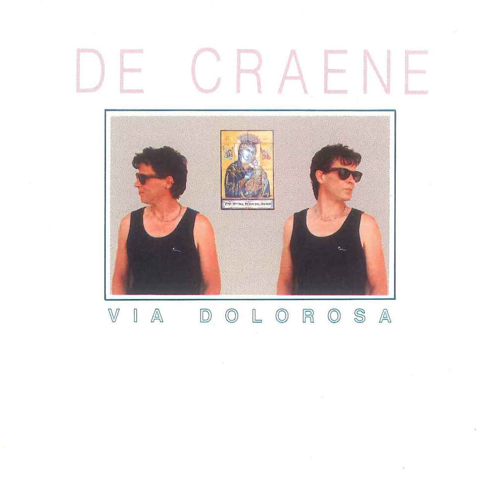 Picture of Via Dolorosa
