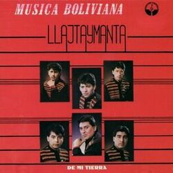 Cover of De Mi Tierra