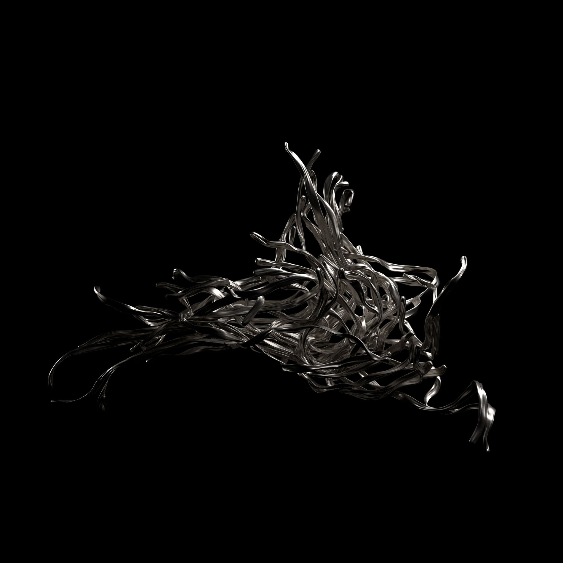 Album cover of Forth