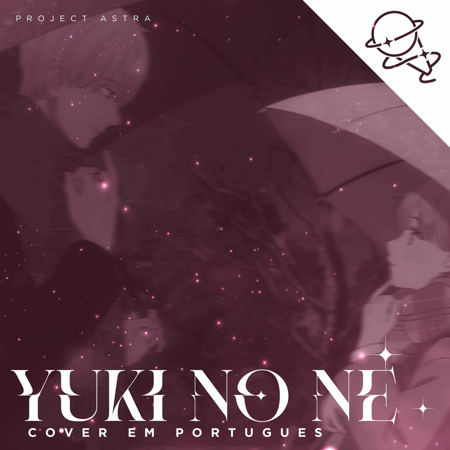 PROJECT ASTRA - Yuki No Ne (A Sign Of Affection / Yubisaki