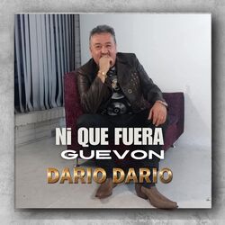 Cover of Ni Que Fuera Guevon