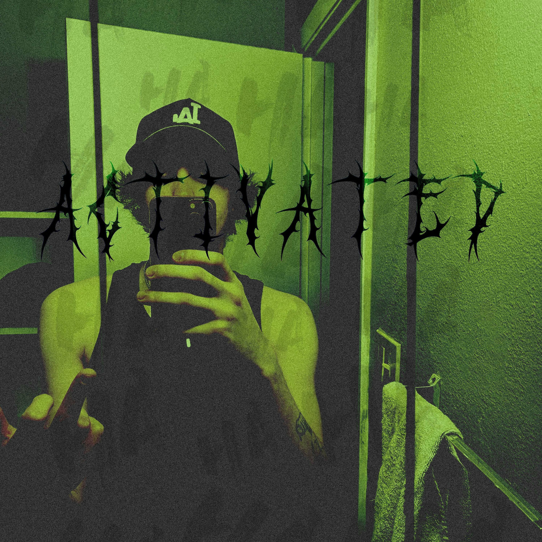 Album cover of ACTIVATED
