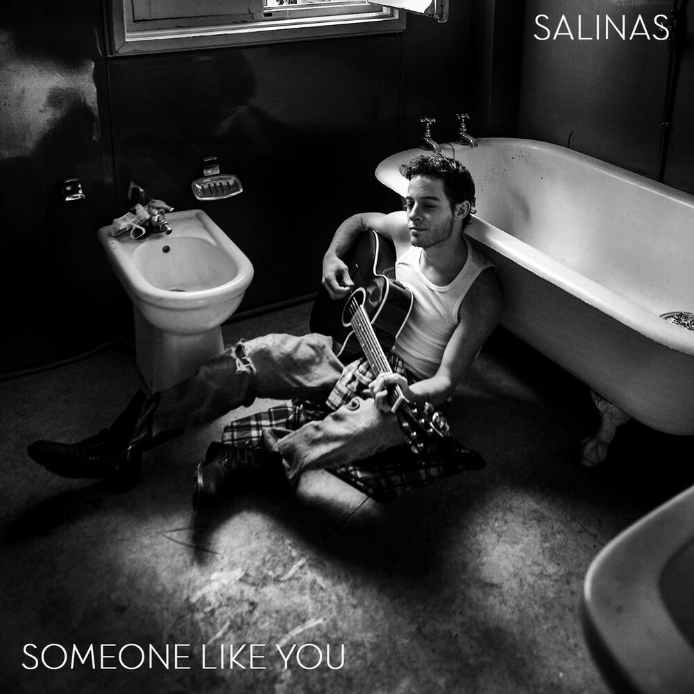 Picture of Someone Like You