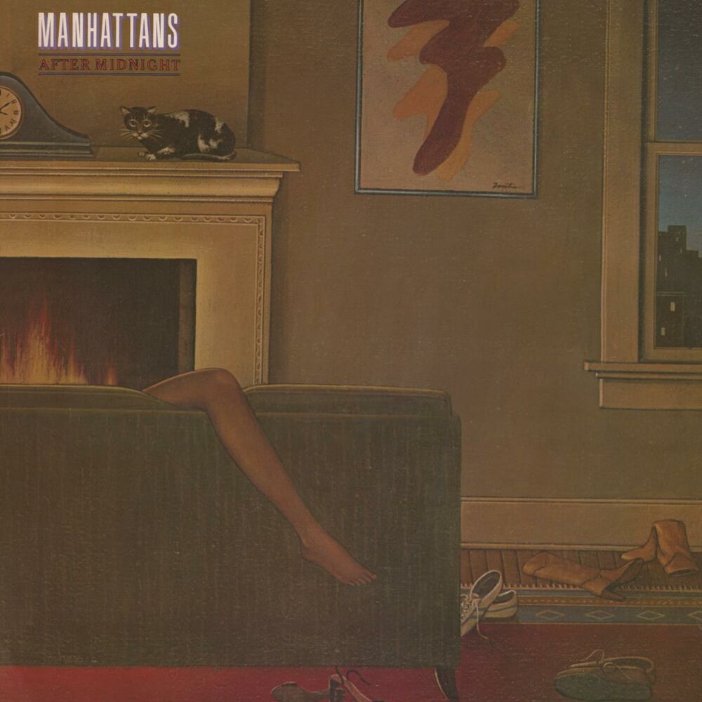 Picture of After Midnight (Expanded Version)