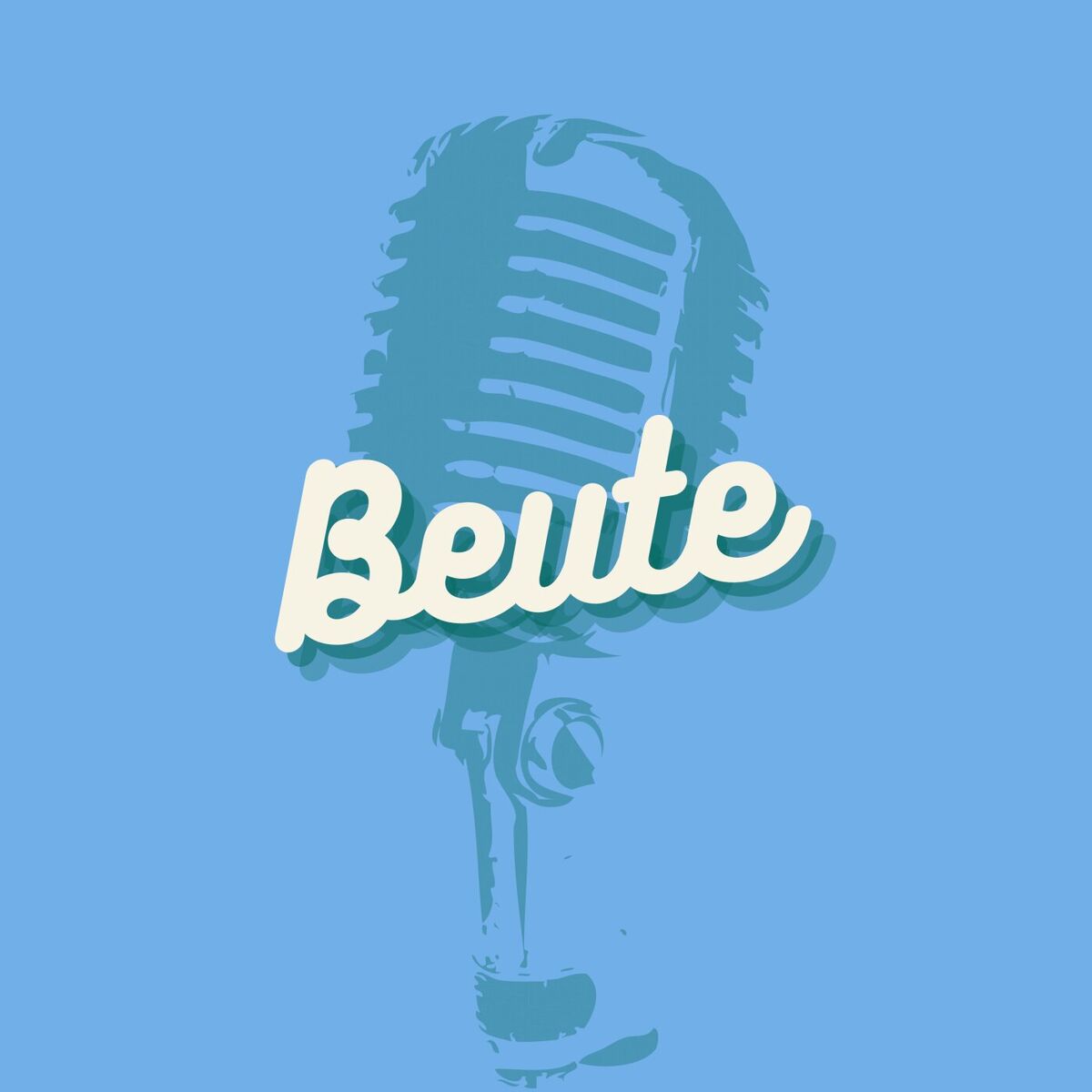 Album cover of Beute
