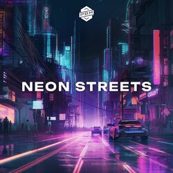 Cover of Neon Streets