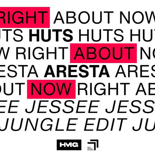 Right About Now (Rockafeller Skank) [Jessee Jungle Edit]