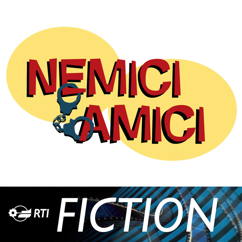 Picture of Nemici amici (Colonna sonora originale della serie TV)