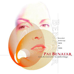 Cover of Synchronistic Wanderings