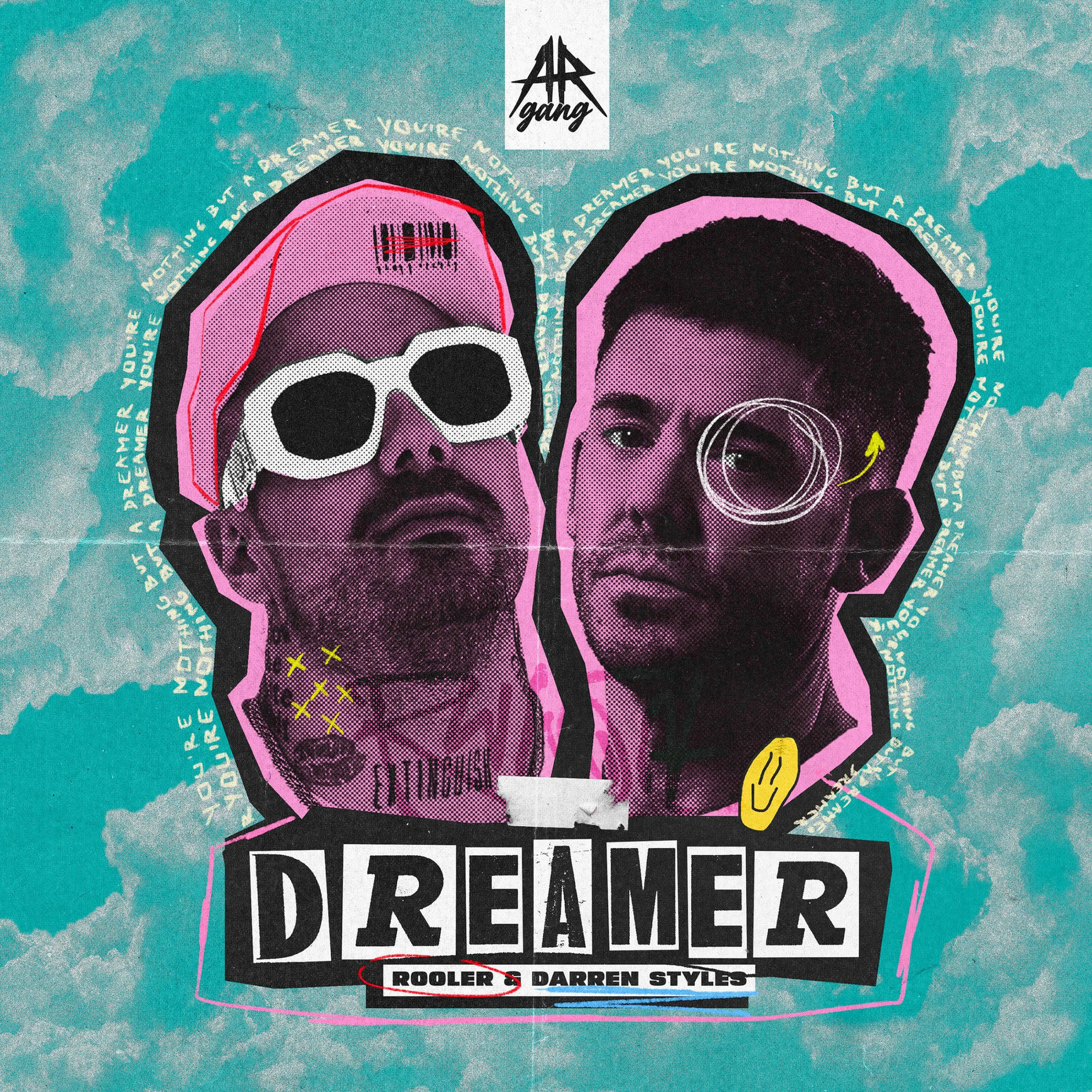Album cover of DREAMER
