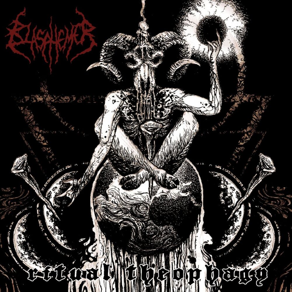 Picture of Ritual Theophagy