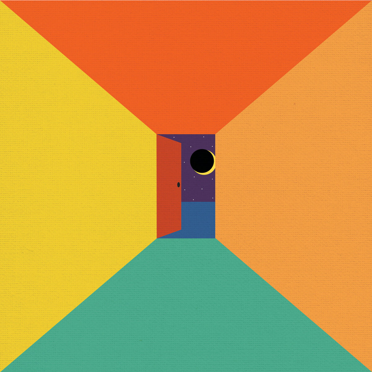 Album cover of From Another Age
