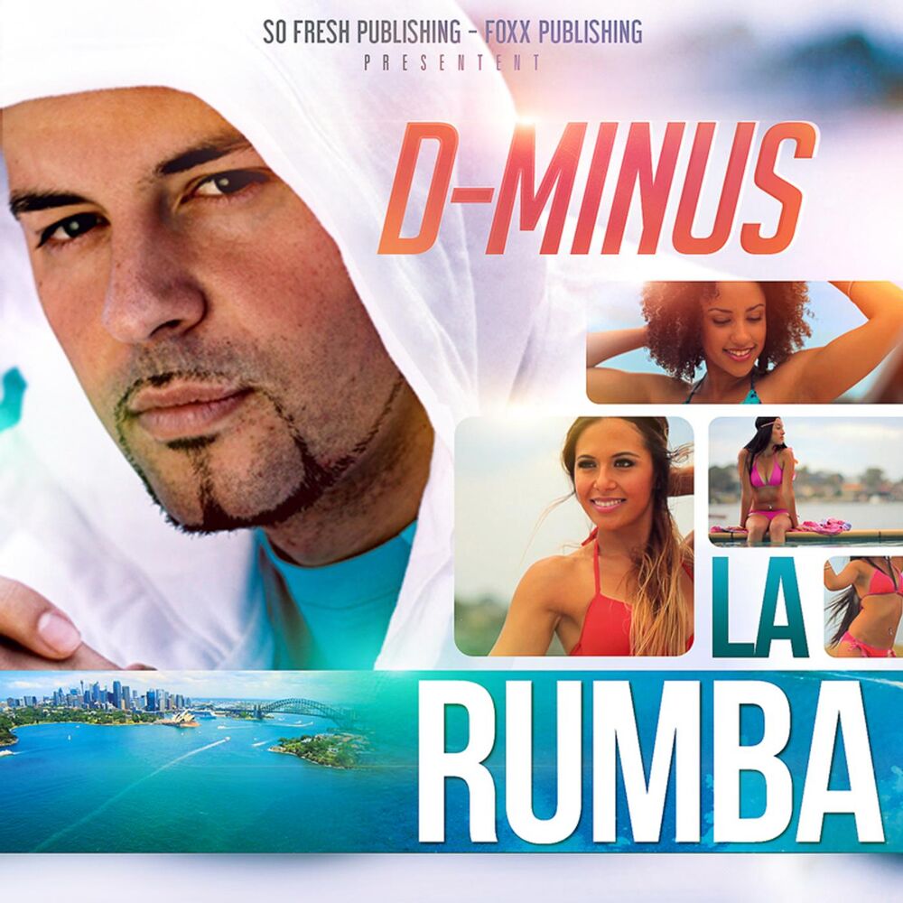 Picture of La Rumba