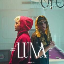 Cover of Luna