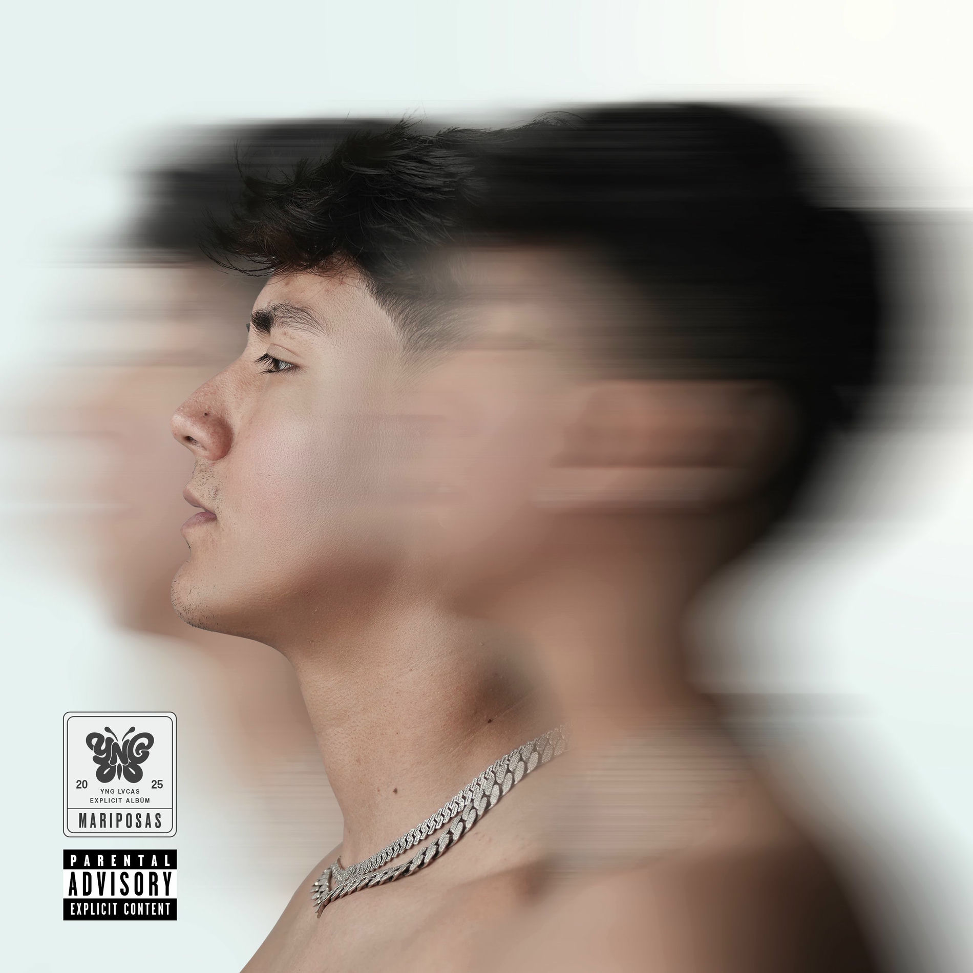 Album cover of Mariposas