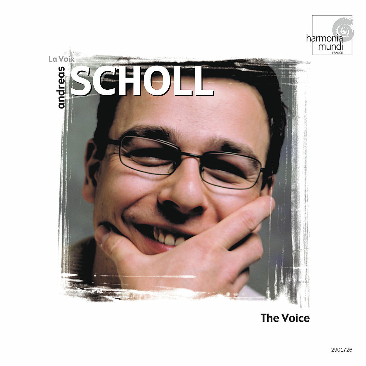 Album cover of St. Matthiew Passion, BWV 244: Erbarme dich (Aria)