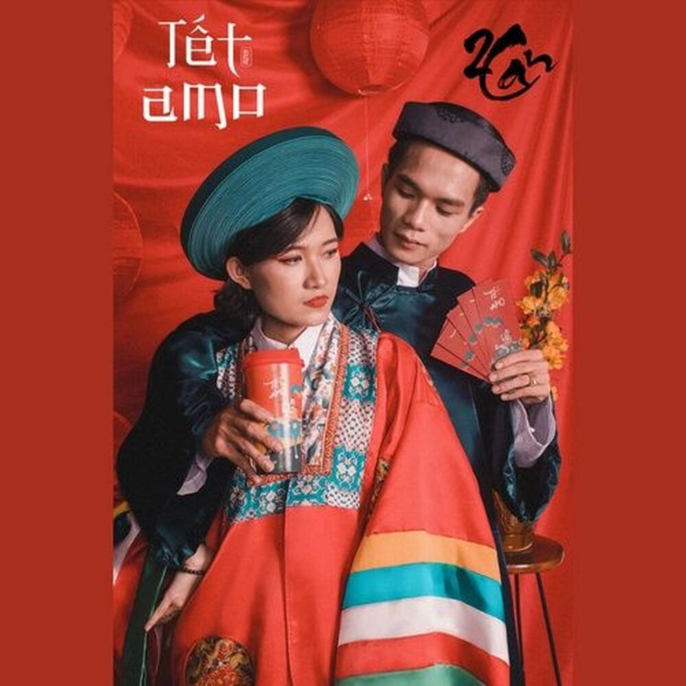 Picture of Tết Amo