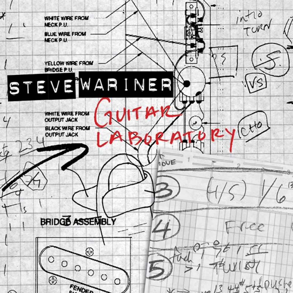 Picture of Guitar Laboratory