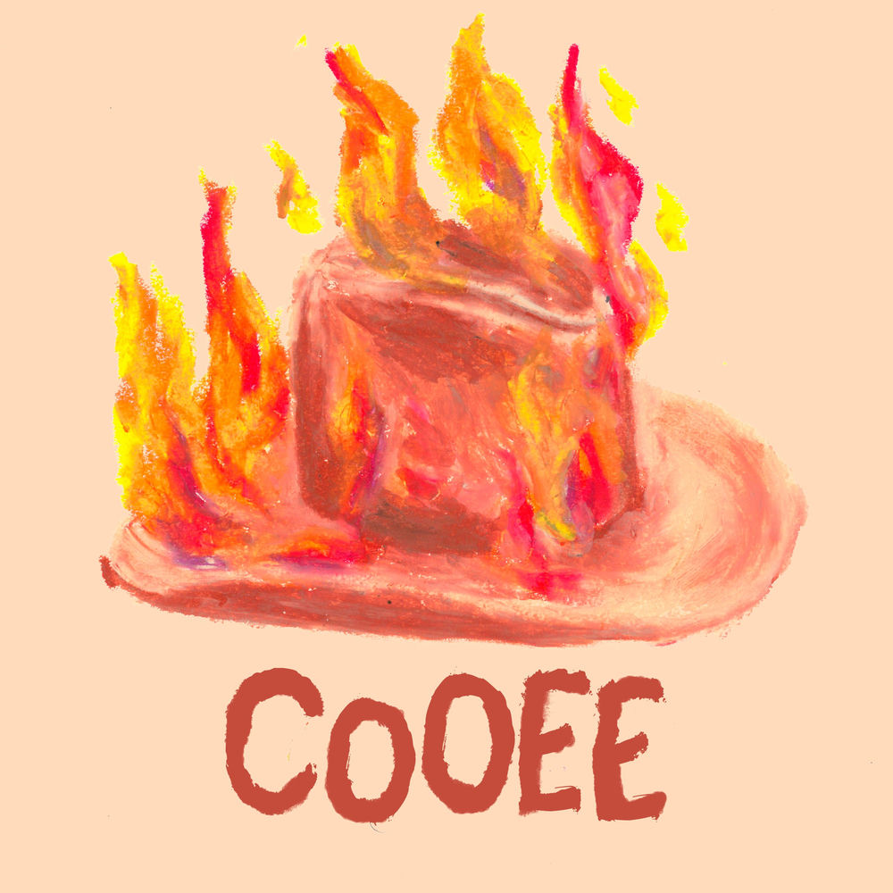 Cooee artwork