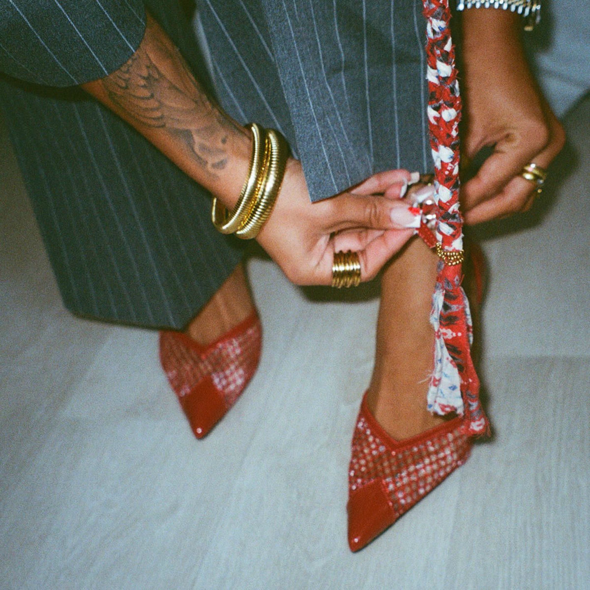 Album cover of Out Out