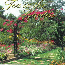 Cover of Tea in the Garden