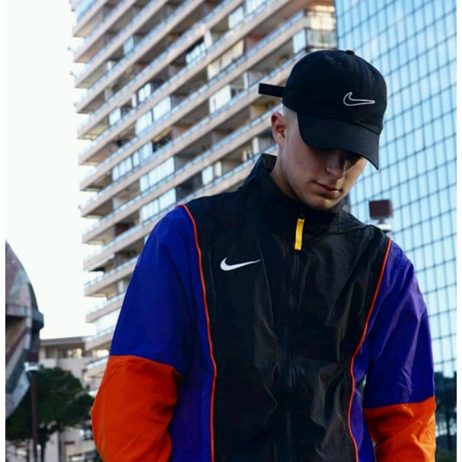 Album cover of Davide Lif