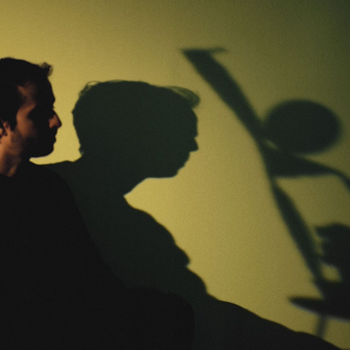Album cover of Rouler en août