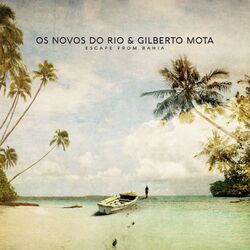 Cover of Escape from Bahia