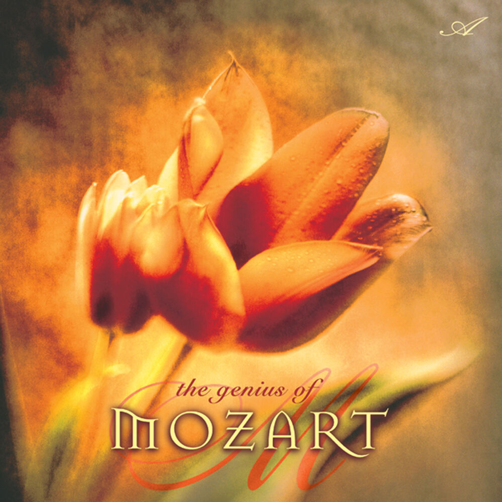 Picture of The Genius of Mozart