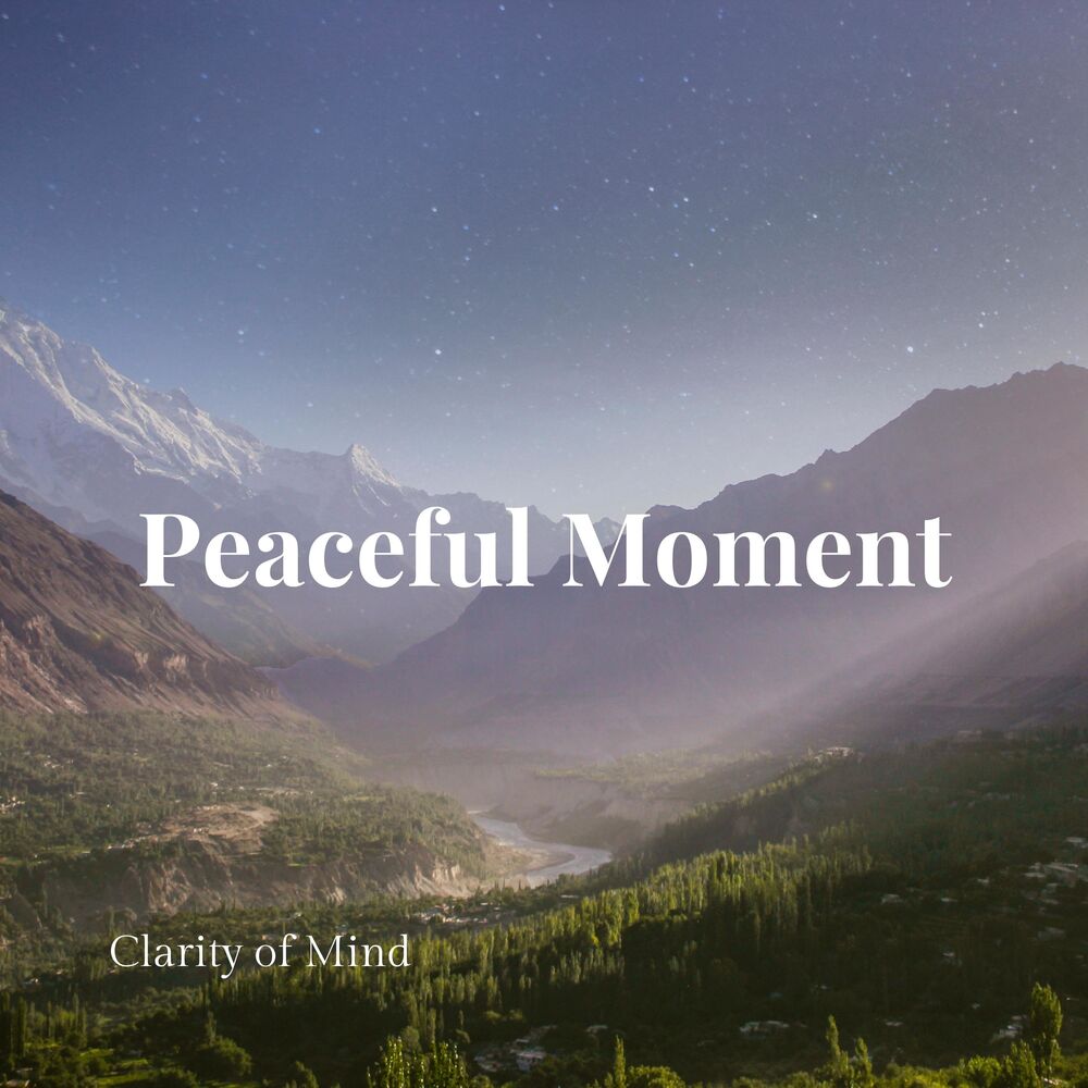 Picture of Peaceful Moment