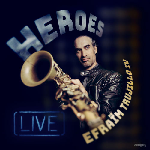 Heroes (Live)
