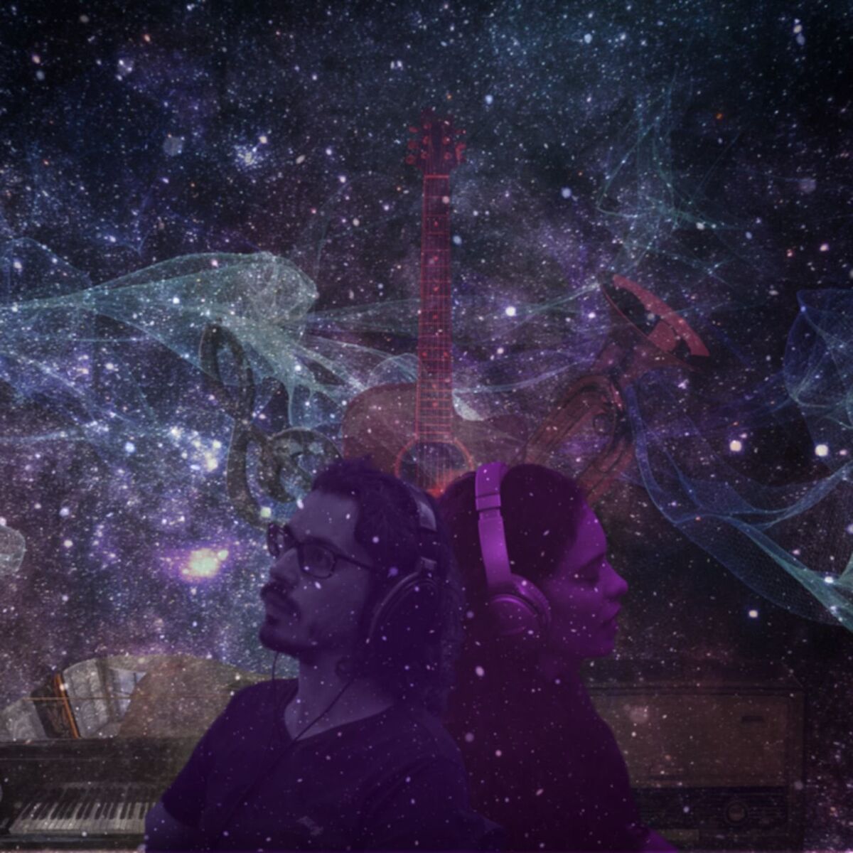 Album cover of De Onde Vem a Canção