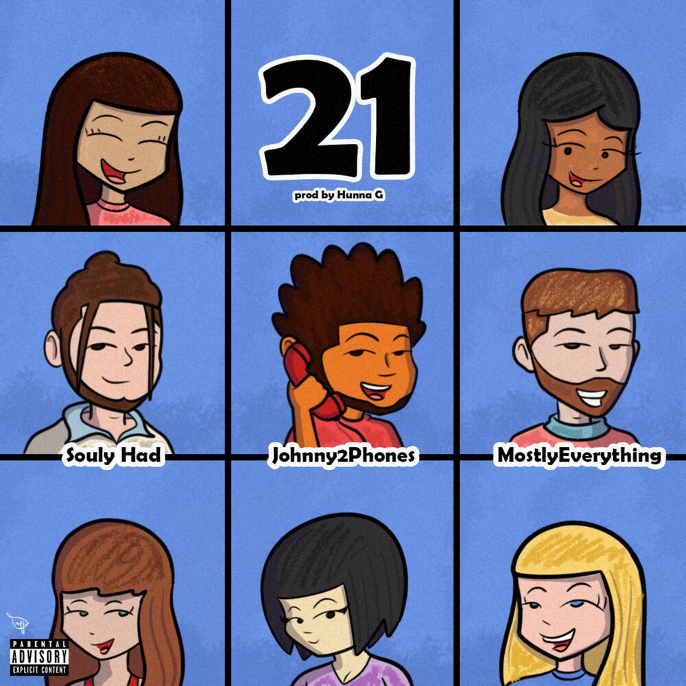 Picture of 21