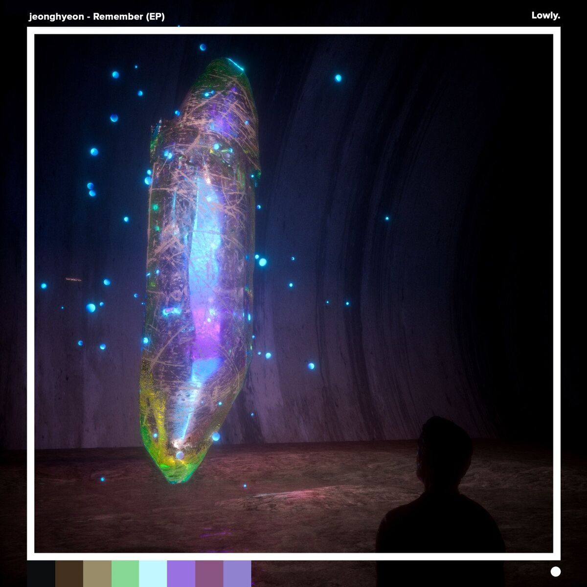 Album cover of Remember