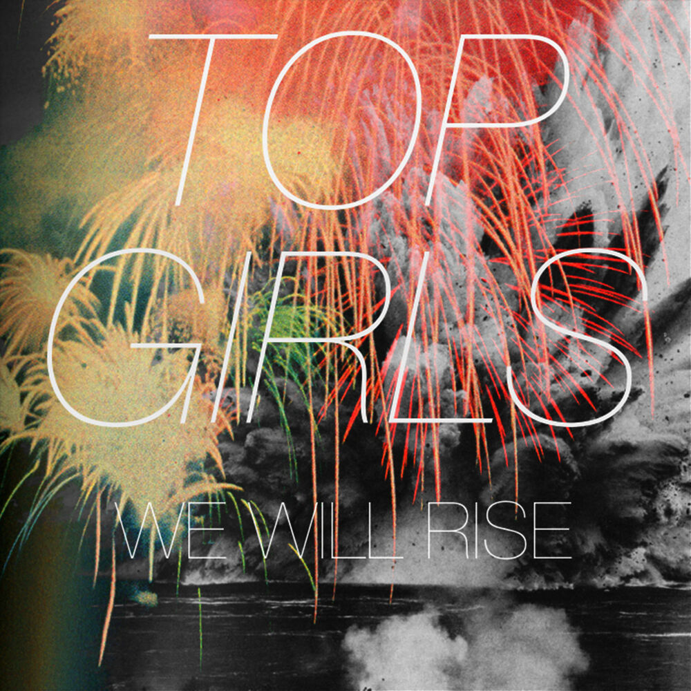 Picture of We Will Rise