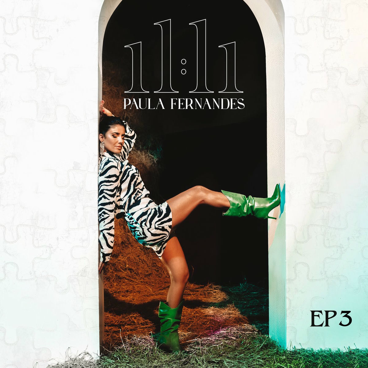 Album cover of FDP