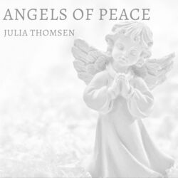 Cover of Angels of Peace