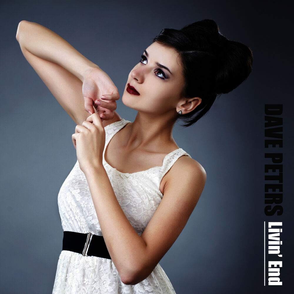 Picture of Livin' End - Single
