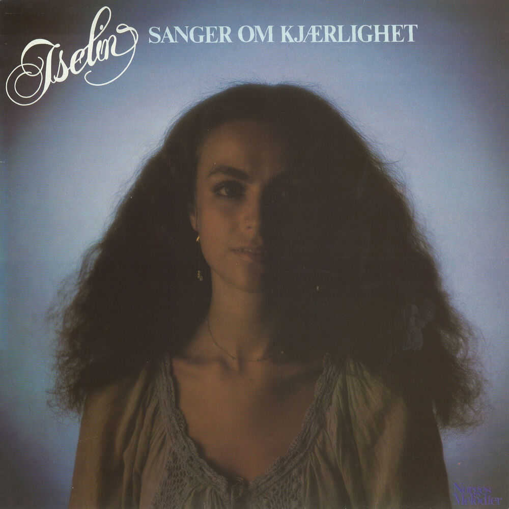 Picture of Sanger Om Kjærlighet