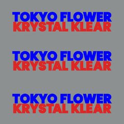 Cover of Tokyo Flower