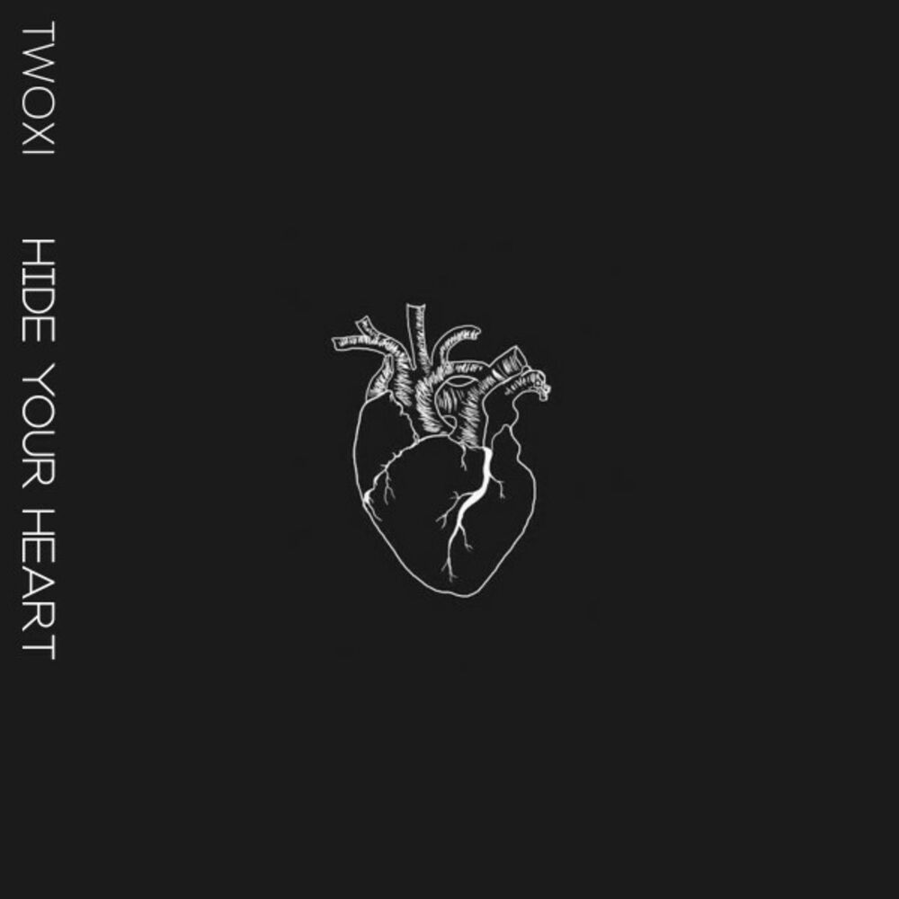 Picture of Hide Your Heart