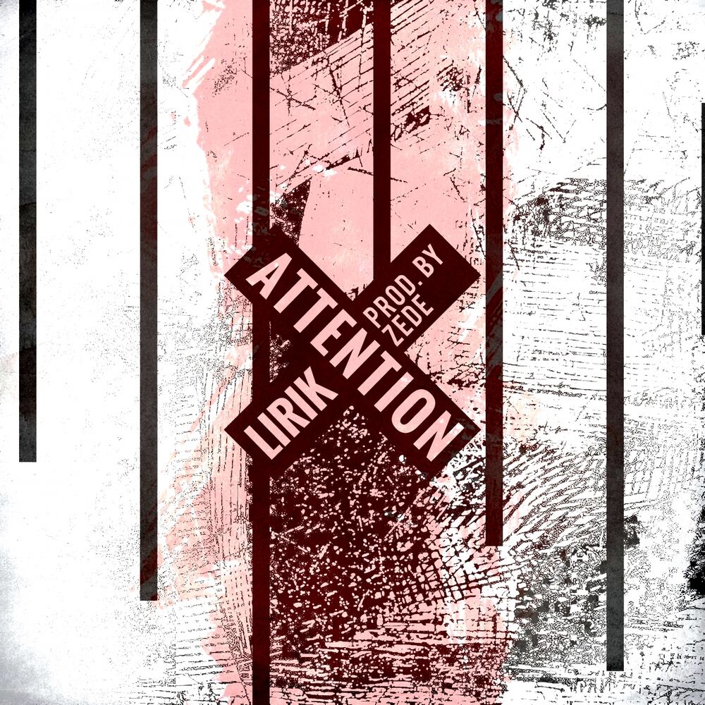 Picture of Attention