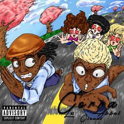 Cover of Corra