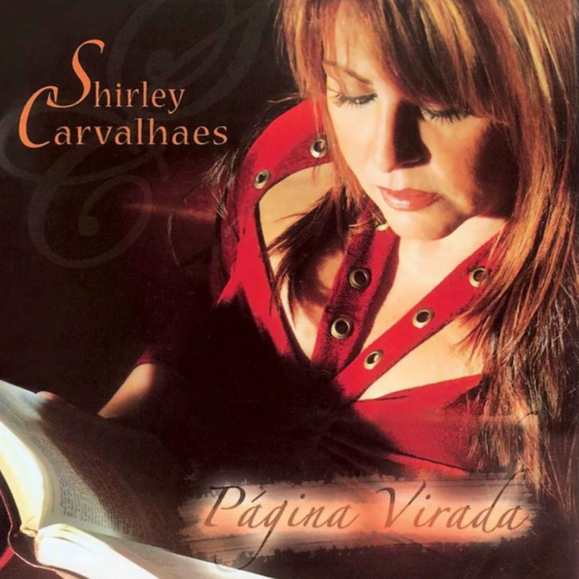 Album cover of Página Virada