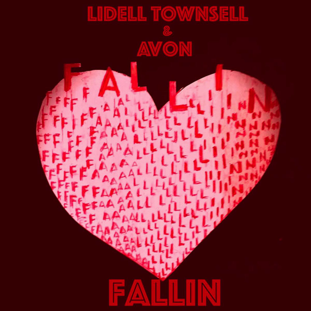 Picture of Fallin'