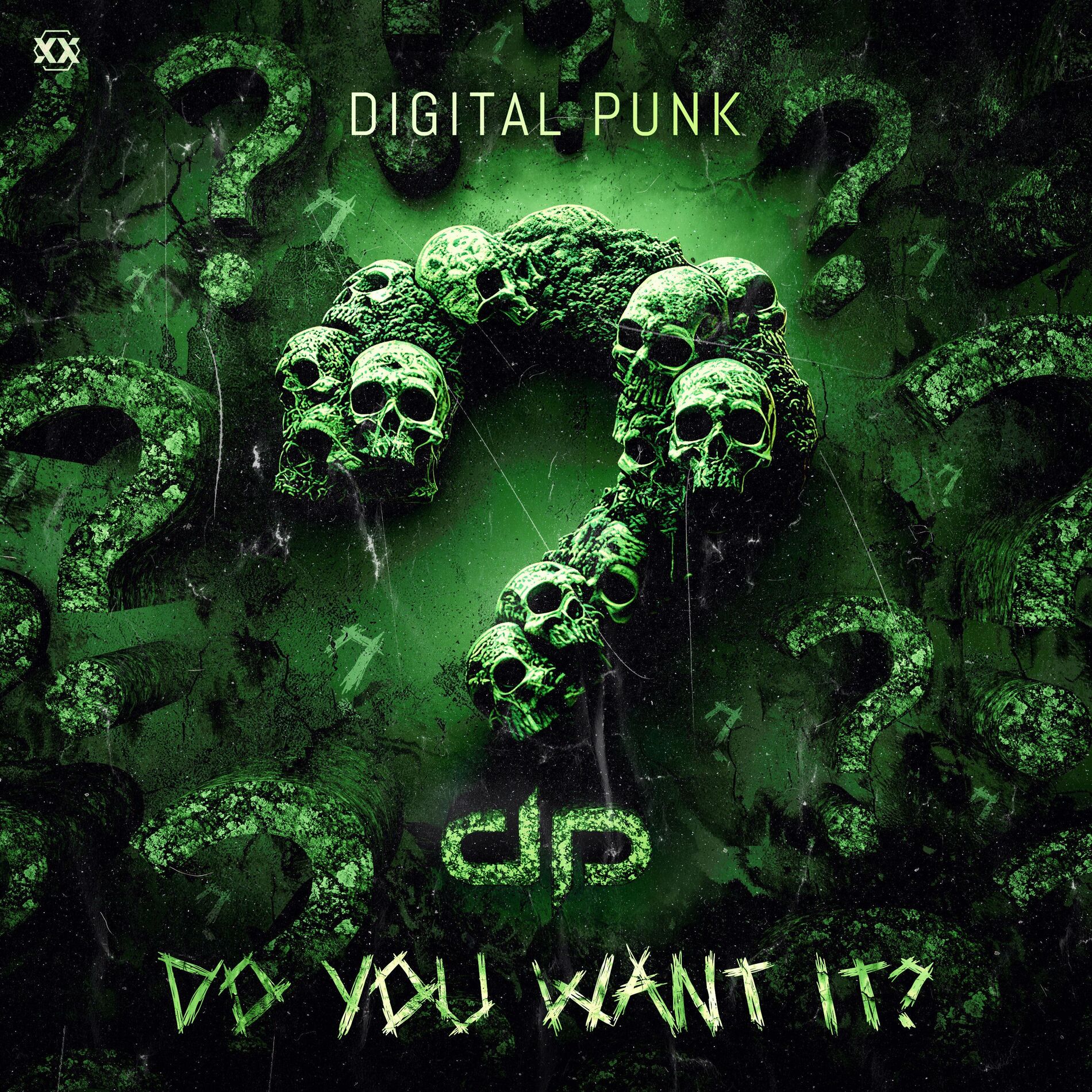 Album cover of Do You Want It?