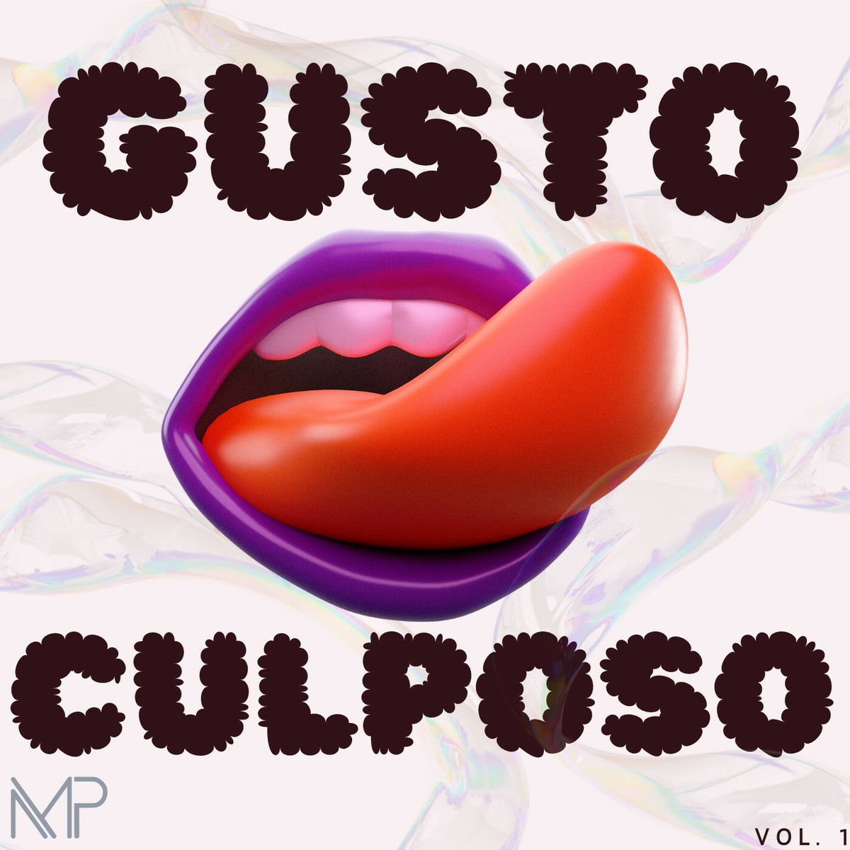 Album cover of Mumba