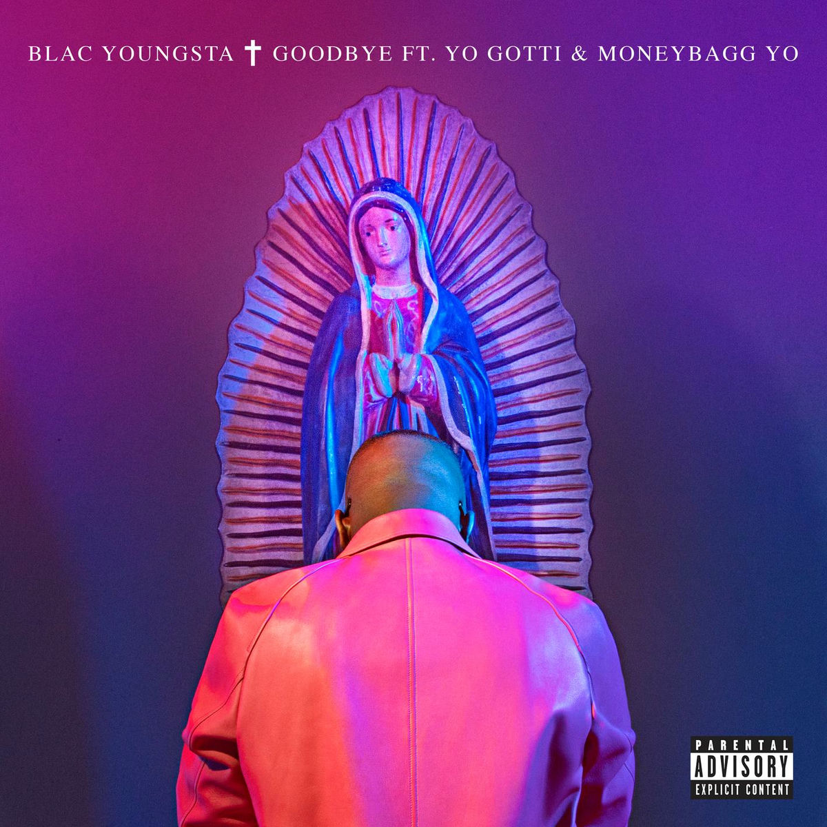 Album cover of Goodbye (feat. Yo Gotti & Moneybagg Yo)