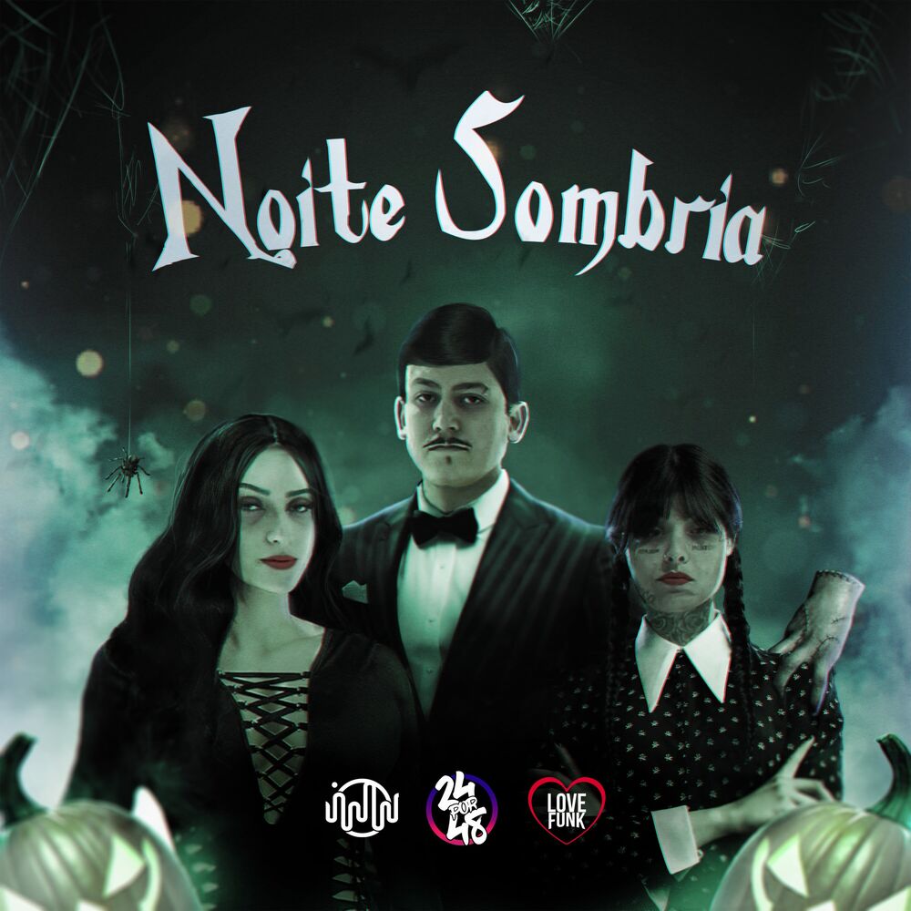 Picture of Noite Sombria